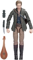 Dungeons and Dragons - Honor Among Thieves - Edgin - Figurine articulée - Unisexe - multicolor