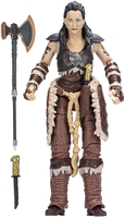 Dungeons and Dragons - Honor Among Thieves - Holga - Figurine articulée - Unisexe - multicolor