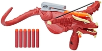Dungeons and Dragons - Honor Among Thieves - NERF Crossbow - Themberchaud - Jouets - Unisexe - multicolor