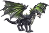 Dungeons and Dragons - Honor Among Thieves - Rakor - Figurine articulée - Unisexe - multicolore