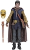 Dungeons and Dragons - Honor Among Thieves - Simon - Figurine articulée - Unisexe - multicolor