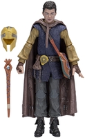 Dungeons and Dragons - Honor Among Thieves - Simon - Figurine articulée - Unisexe - multicolor
