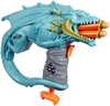 Dungeons and Dragons - Nerf Gun - Dungeons and Dragons Rakor - Jouets - Unisexe - multicolor