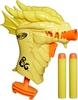 Dungeons and Dragons - Nerf MicroShots Dungeons & Dragons Palarandusk Blaster - Jouets - Unisexe - multicolor