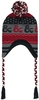 Dungeons and Dragons - Sherpa Beanie - Bonnet - Homme - multicolore