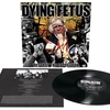 Dying Fetus - Destroy the opposition - LP - Unisexe - multicolor