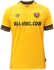 Dynamo Dresden - Maillot Domicile 22/23 - Jersey - Homme - multicolore