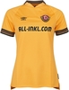 Dynamo Dresden - Maillot Domicile Femme 22/23 - Jersey - Femme - multicolore