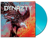 Dynazty - Final advent - LP - Unisexe - coloré
