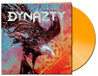 Dynazty - Final advent - LP - Unisexe - orange