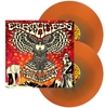 Earthless - From the ages - LP - Unisexe - coloré