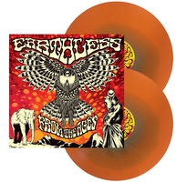 Earthless - From the ages - LP - Unisexe - coloré