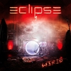Eclipse - Wired - CD - Unisexe - multicolor