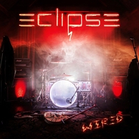 Eclipse - Wired - CD - Unisexe - multicolor