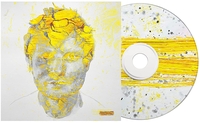 Ed Sheeran - - - CD - Unisexe - multicolor