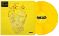 Ed Sheeran - - - LP - Unisexe - multicolor