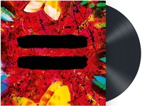 Ed Sheeran - = - LP - Unisexe - noir