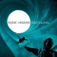 Eddie Vedder - Earthling - CD - Unisexe - multicolor