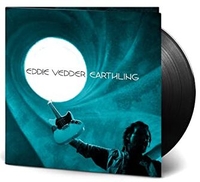 Eddie Vedder - Earthling - LP - Unisexe - multicolor