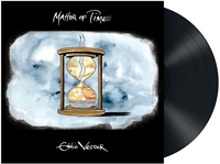 Eddie Vedder - Matter of time / - SINGLE - Unisexe - noir