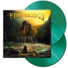 Edenbridge - Shangri-La - LP - Unisexe - coloré