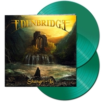 Edenbridge - Shangri-La - LP - Unisexe - coloré