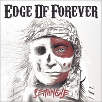 Edge Of Forever - Seminole - CD - Unisexe - multicolor
