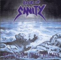 Edge Of Sanity - Nothing but death remains - CD - Unisexe - multicolor