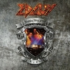 Edguy - Fucking with f*** - Live - CD - Unisexe - multicolor