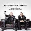 Eisbrecher - Die Hölle muss warten - CD - Unisexe - multicolor