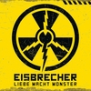 Eisbrecher - Liebe macht Monster - CD - Unisexe - multicolor