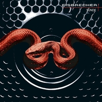 Eisbrecher - Sünde - CD - Unisexe - multicolor