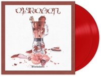 Eisregen - Blutbahnen - LP - Unisexe - rouge