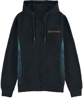 Elden Ring - Elden Ring - Sweat-shirt zippé à capuche - Homme - noir
