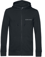 Elden Ring - Erdtree - Sweat-shirt zippé à capuche - Homme - noir
