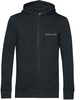 Elden Ring - Erdtree - Sweat-shirt zippé à capuche - Homme - noir