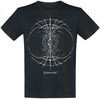 Elden Ring - Ring - T-Shirt Manches courtes - Homme - noir