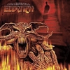 Eldritch - Neighbourhell - CD - Unisexe - multicolor