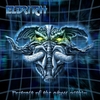 Eldritch - Portrait of the abyss within - CD - Unisexe - multicolor