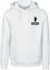 Electric Callboy - Hypa Hypa Switch - Sweat-shirt à capuche - Homme - blanc