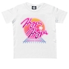 Electric Callboy - Metal Kids - Hypa Hypa - T-shirt - Unisexe - blanc