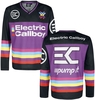 Electric Callboy - Pump It - Jersey - Homme - multicolore