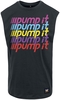 Electric Callboy - Pump It 2.0 Multi Colour - Débardeur - Homme - noir
