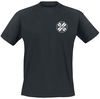 Electric Callboy - Pump It Better - T-Shirt Manches courtes - Homme - noir