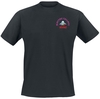 Electric Callboy - Tekkno Pinball - T-Shirt Manches courtes - Homme - noir