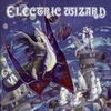 Electric Wizard - Electric Wizard - CD - Unisexe - multicolor