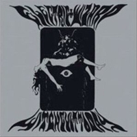 Electric Wizard - Witchcult today - CD - Unisexe - multicolor