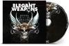 Elegant Weapons - Horns For A Halo - CD - Unisexe - multicolor