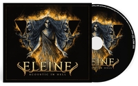 Eleine - Acoustic in hell - CD - Unisexe - multicolor
