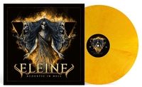 Eleine - Acoustic in hell - LP - Unisexe - marbré